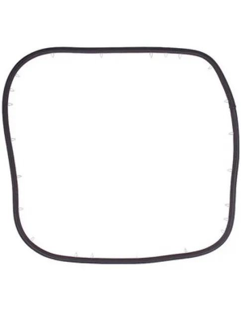 Уплотнитель дверок духовки Samsung DG63-00095B