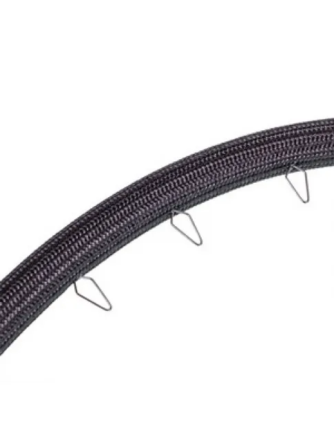 Уплотнитель дверок духовки Samsung DG63-00095B