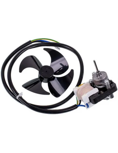 Вентилятор в сборе YJ48-10A-BZ01 3.8W 220-240V для холодильника Electrolux 4055961868