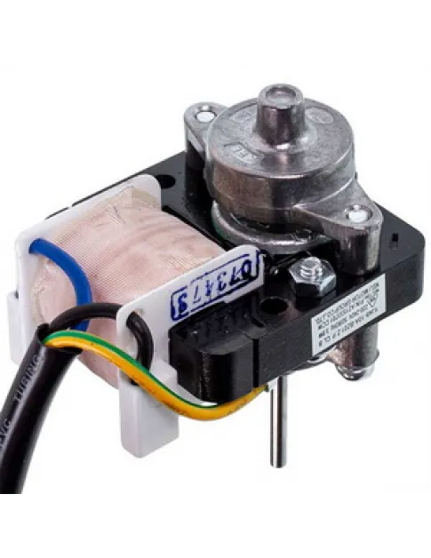 Вентилятор в сборе YJ48-10A-BZ01 3.8W 220-240V для холодильника Electrolux 4055961868