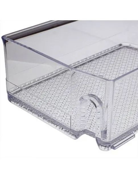 Полка дверцы для холодильника Samsung DA63-09093A 200x125мм (малая) Полка дверцы для холодильника Samsung DA63-09093A 200x125мм (малая)