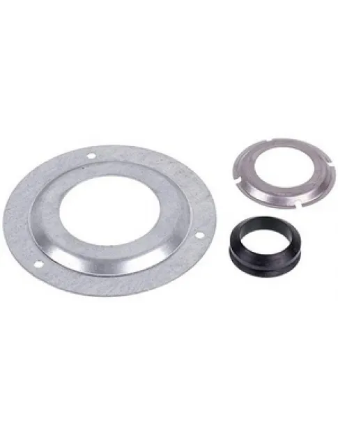 Блок підшипників для пральної машини Whirlpool COD.018 EBI 6204 - 2Z