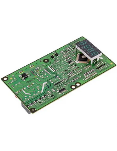 Плата управления для СВЧ-печи Samsung DE92-02726L