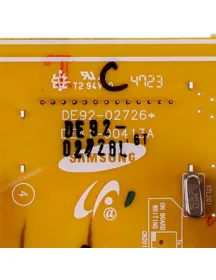 Плата управления для СВЧ-печи Samsung DE92-02726L