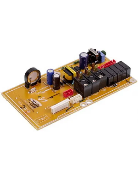 Плата управления для СВЧ-печи Samsung DE92-02726L