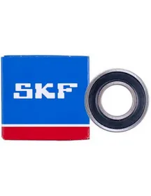 Подшипник 6004 SKF 2RS (20x42x12mm) (в коробке)