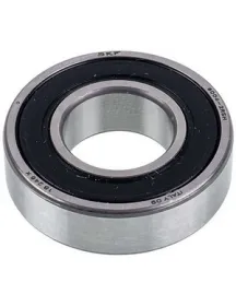 Подшипник 6004 SKF 2RS (20x42x12mm) (в коробке)