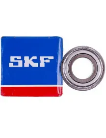 Підшипник 6004 SKF 2Z (20x42x12) (у коробці)