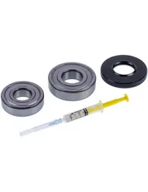 Ремонтний набір (сальник 35*72*10/12mm + підшипники 305/306 + змазка) Bosch