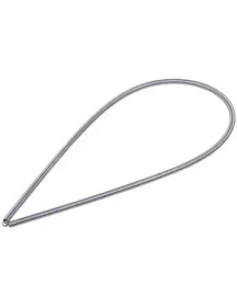 Хомут манжети люка D=168x5mm для пральної машини