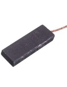 Щітки двигуна (2 шт.) 13,5x5x35mm для пральної машини
