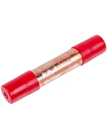 Фильтр-осушитель медный для холодильника De.Na 30g (6.2x2.2mm)