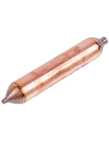 Фильтр-осушитель медный для холодильника De.Na 30g (6.2x2.2mm)