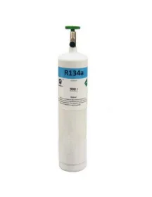 Фреон SANMEI R134А 0.9kg (Холодоагент R134А, Хладон-134А, Фреон 134, ДФУ-134А, HFC-134 А)