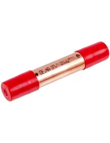 Фильтр-осушитель медный De.Na GR-30 (6.2x6.2mm Италия)