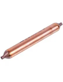 Фильтр-осушитель медный De.Na GR-50 (6.2x6.2mm Италия)