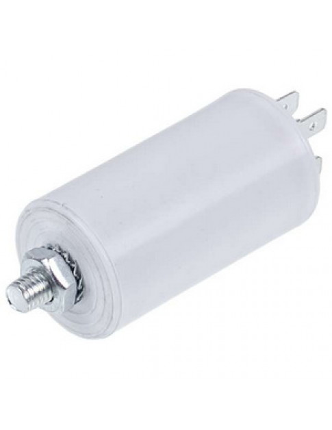 Mondo пусковой конденсатор CBB60 для стиральной машины 4.5uF 450V