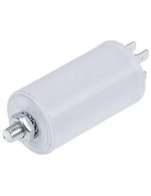 Mondo пусковой конденсатор CBB60 для стиральной машины 4.5uF 450V