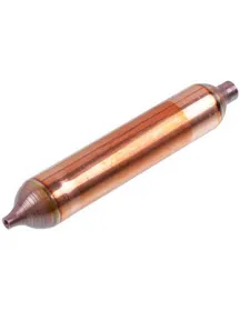 Фильтр-осушитель медный De.Na 13.5g D=6mm (6.2 x 2.5mm)