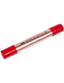 Фильтр-осушитель медный De.Na 50g (6.2x2.2mm) для холодильника