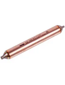 Фильтр-осушитель медный De.Na 50g (6.2x2.2mm) для холодильника