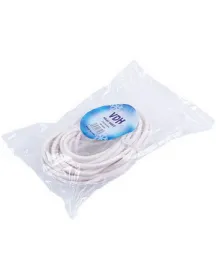 Тен 360W гнучкий дренажний 9м 230V  
