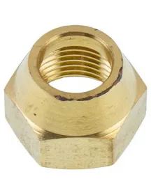 Гайка накидна 3/8''