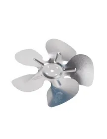 Крильчатка вентилятора обдува D=230mm для кондиціонера