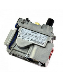 Газовий клапан Sit Nova 820 (0.820.010) для газового підлогового котла до 60 кВт Газовий клапан Sit Nova 820 (0.820.010) для газового підлогового котла до 60 кВт