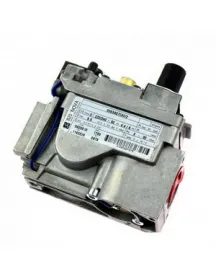 Газовий клапан Sit Nova 820 (0.820.010) для газового підлогового котла до 60 кВт Газовий клапан Sit Nova 820 (0.820.010) для газового підлогового котла до 60 кВт