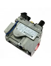 Газовий клапан Sit 820 Nova (0.820.303) для газового підлогового котла до 60 кВт Газовий клапан Sit 820 Nova (0.820.303) для газового підлогового котла до 60 кВт