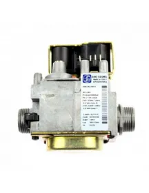 Газовий клапан Sit Sigma 840 (0.840.030) енергозалежний для газового котла до 40 кВт