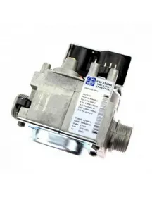 Газовий клапан Sit Sigma 840 (0.840.035) для газового підлогового котла до 40 кВт Газовий клапан Sit Sigma 840 (0.840.035) для газового підлогового котла до 40 кВт