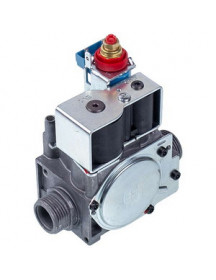 Газовий клапан Sit Sigma 845 для газового котла 0.845.070