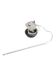 Термостат FSTB 16A 250V L=100cm (250°C) + ручка керування духовки