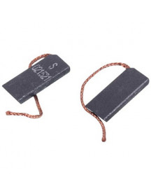 Bosch 00021521 щётки двигателя (2 шт) 12,5x5x32mm SKL для стиральной машины