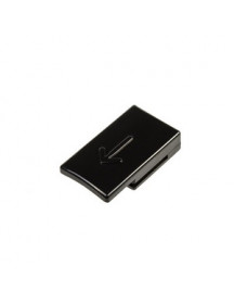 Декоративна кнопка включення для кавомолки Bosch 00031944