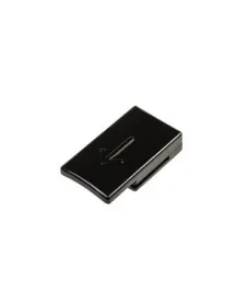 Декоративна кнопка включення для кавомолки Bosch 00031944