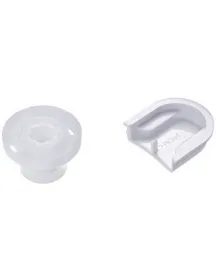 З'єднання до вісі різки для кухонного комбайна Bosch 00032884 З'єднання до вісі різки для кухонного комбайна Bosch 00032884