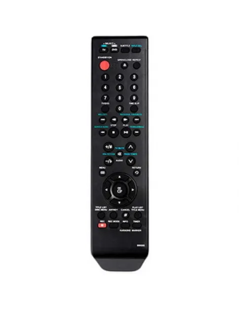 Пульт дистанционного управления для DVD-плеера Samsung 00055G
