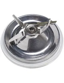 Ніж для блендерної скляної чаші кухонного комбайна Bosch MUM4 00056562