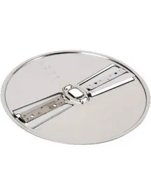 Диск для нарезки толстой/тонкой для кухонного комбайна Bosch 00083576