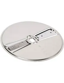 Диск для нарезки толстой/тонкой для кухонного комбайна Bosch 00083576