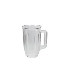 Чаша блендера 1000ml для кухонного комбайна Bosch 00086123
