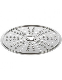 Диск - терка крупна (для дерунів) для кухонного комбайна Bosch MUZ7RS1 00086270