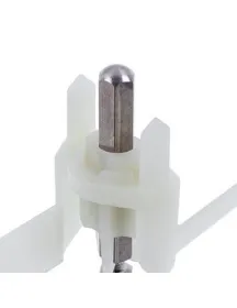 Вісь-лопасть для кухонного комбайна Bosch 00091027 Вісь-лопасть для кухонного комбайна Bosch 00091027
