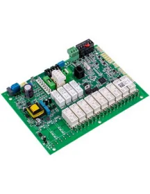 Плата керування для електричного котла Protherm Скат 18-21 KE v.14 0010025877
