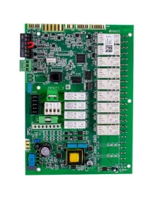 Плата керування для електричного котла Protherm Скат 18-21 KE v.14 0010025877 Плата керування для електричного котла Protherm Скат 18-21 KE v.14 0010025877