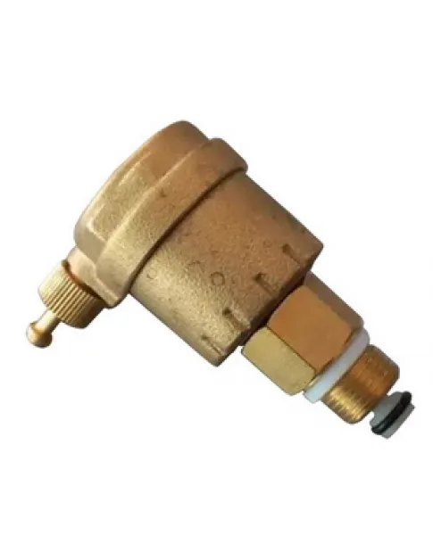 Автоматичний розповітрювач (деаератор) 3/8'' для електричного котла Protherm Скат KE/14 Ray 0010025882