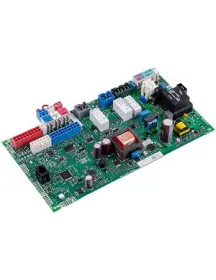 Плата управления для конденсационного котла Vaillant ecoTEC Pro/Plus 0010028086